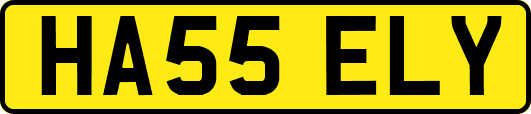 HA55ELY