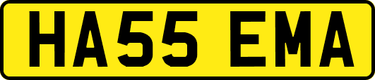 HA55EMA