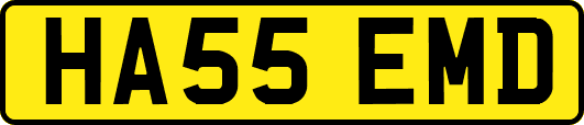 HA55EMD