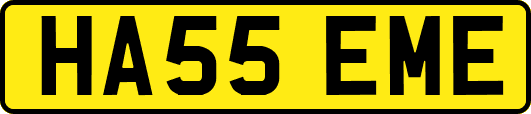 HA55EME