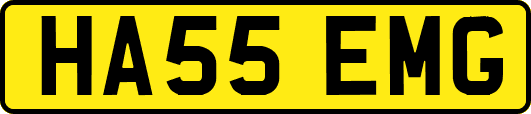 HA55EMG