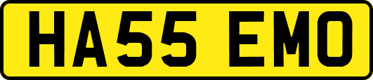 HA55EMO