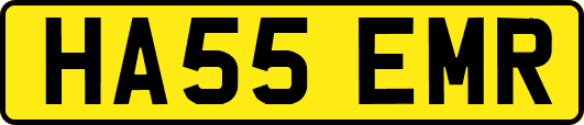 HA55EMR