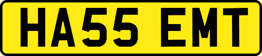 HA55EMT