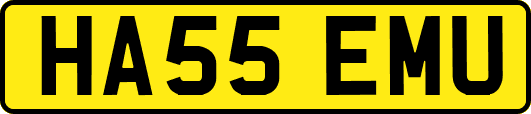 HA55EMU