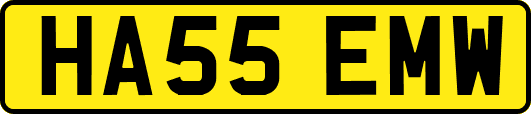 HA55EMW