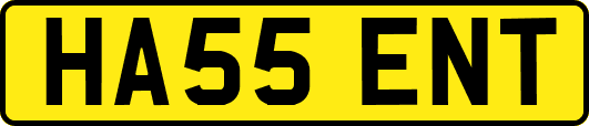 HA55ENT