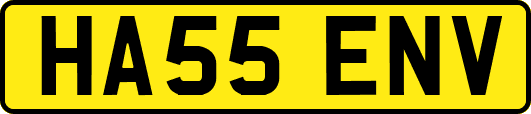 HA55ENV