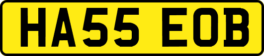 HA55EOB