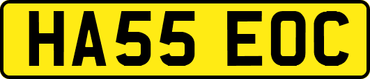 HA55EOC