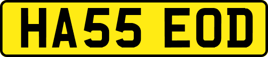 HA55EOD