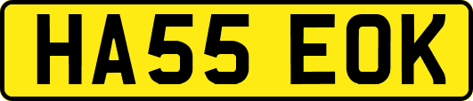 HA55EOK