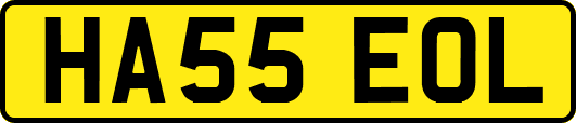 HA55EOL