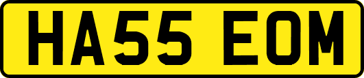 HA55EOM