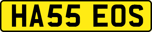 HA55EOS