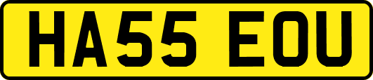 HA55EOU