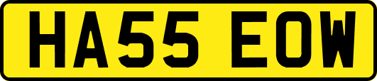 HA55EOW