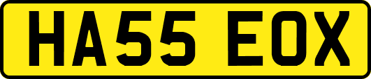 HA55EOX