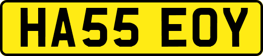 HA55EOY