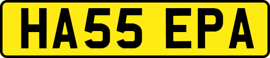 HA55EPA