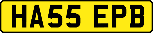 HA55EPB