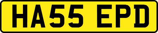 HA55EPD