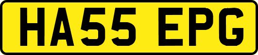 HA55EPG