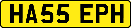HA55EPH