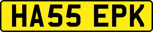 HA55EPK
