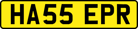 HA55EPR