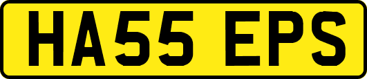 HA55EPS
