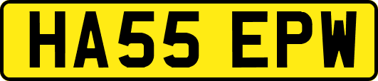 HA55EPW