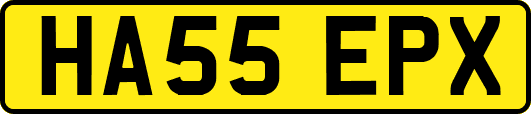 HA55EPX