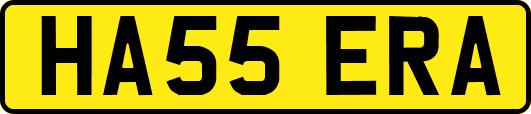 HA55ERA