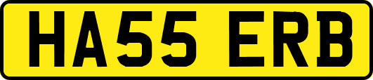 HA55ERB