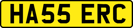 HA55ERC