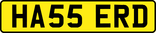 HA55ERD