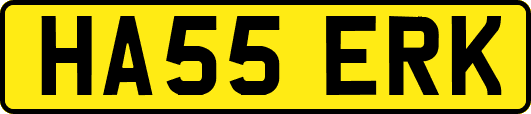HA55ERK