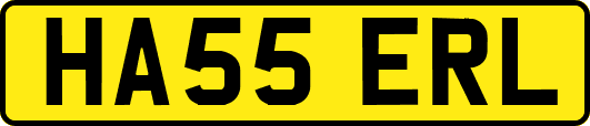 HA55ERL