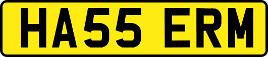 HA55ERM