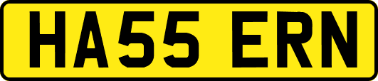 HA55ERN