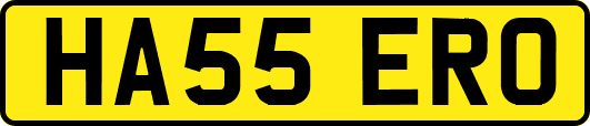 HA55ERO