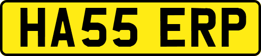HA55ERP