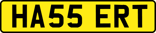 HA55ERT