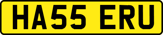 HA55ERU