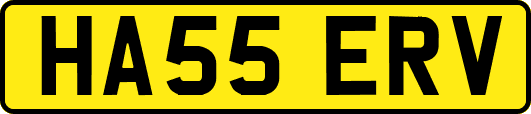 HA55ERV