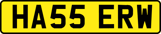 HA55ERW