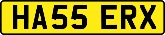 HA55ERX