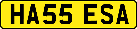 HA55ESA