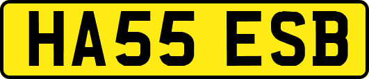 HA55ESB